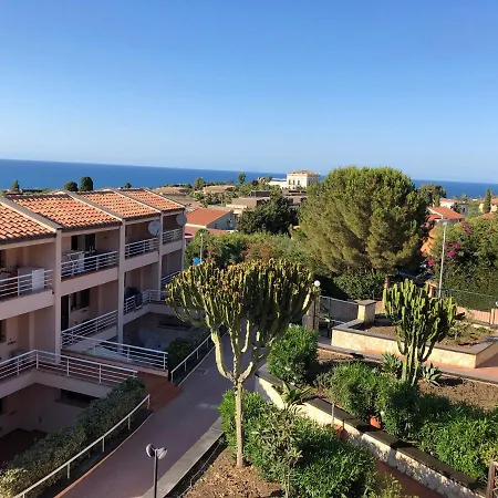 La Dimora Delle Begonie