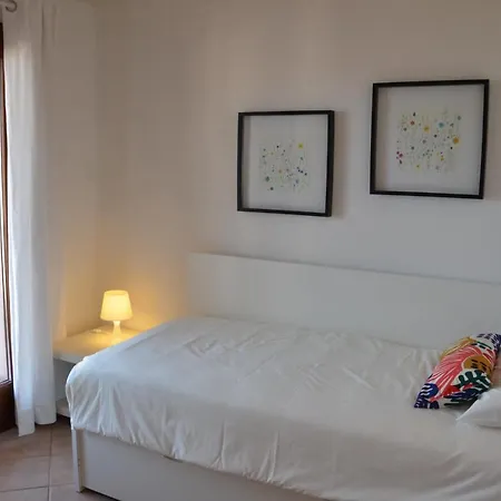 La Dimora Delle Begonie شقة *