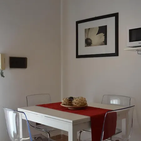 La Dimora Delle Begonie *