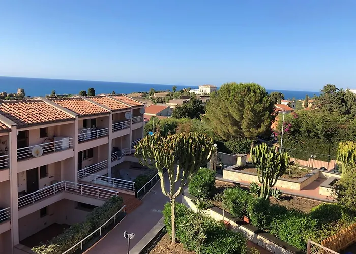 La Dimora Delle Begonie