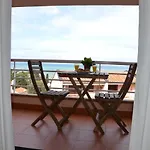 La Dimora Delle Begonie Apartment