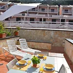 La Dimora Delle Begonie Apartment *