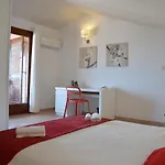Apartment La Dimora Delle Begonie