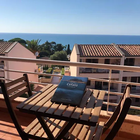 La Dimora Delle Begonie Apartament