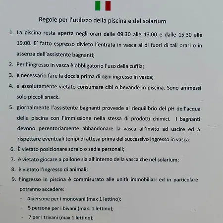 Apartment La Dimora Delle Begonie Cefalu