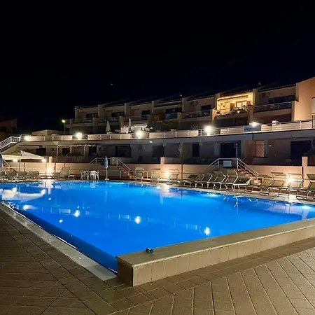 Apartment La Dimora Delle Begonie