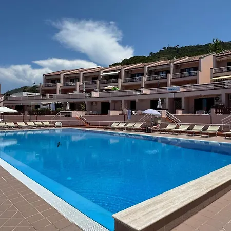 La Dimora Delle Begonie Apartment Cefalu
