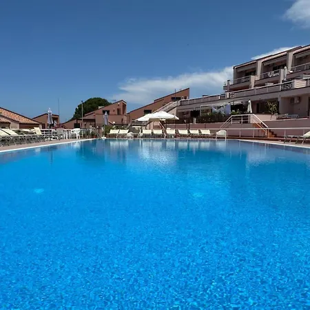 La Dimora Delle Begonie Apartment