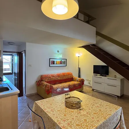 La Dimora Delle Begonie Apartment Cefalu