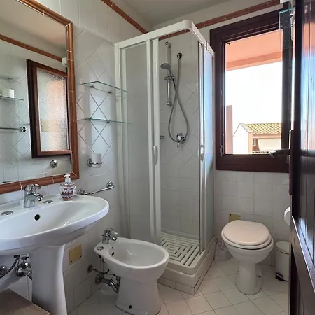 La Dimora Delle Begonie Apartment *