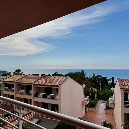 Apartment La Dimora Delle Begonie Cefalu