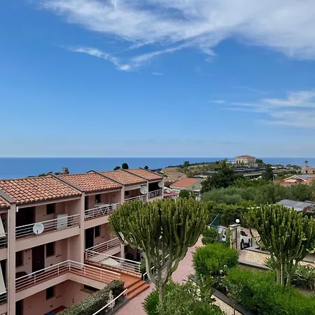 La Dimora Delle Begonie Cefalu
