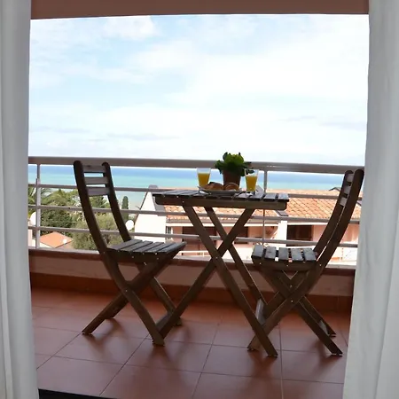 La Dimora Delle Begonie Appartamento