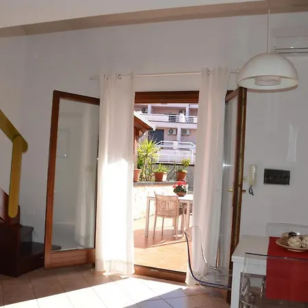 La Dimora Delle Begonie Apartament