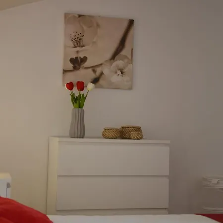 La Dimora Delle Begonie Appartamento