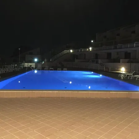 La Dimora Delle Begonie Lejlighed Cefalù
