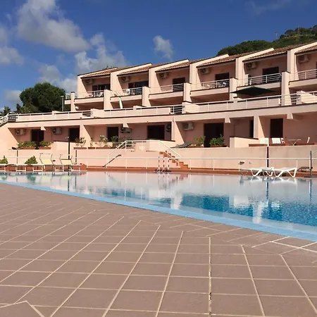 La Dimora Delle Begonie * Cefalù