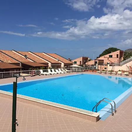 La Dimora Delle Begonie Apartament