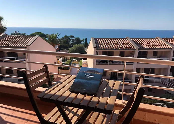 La Dimora Delle Begonie Apartament