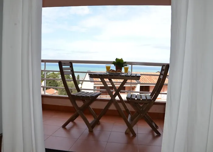 La Dimora Delle Begonie Apartament