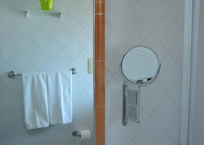 La Dimora Delle Begonie Apartament *