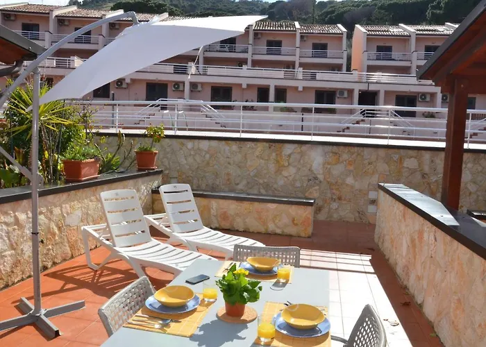 La Dimora Delle Begonie Apartament *