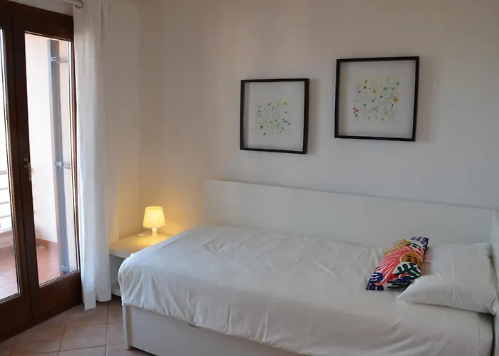 La Dimora Delle Begonie Apartament *