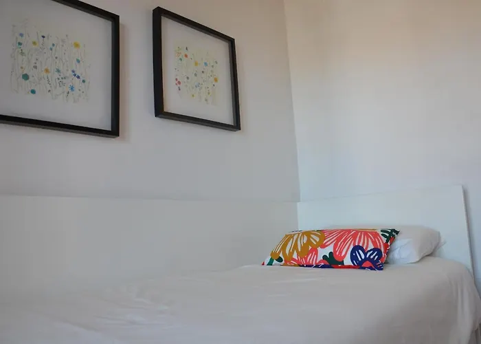 La Dimora Delle Begonie Apartament Cefalù