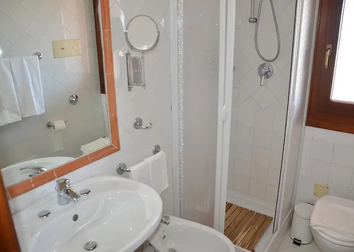 La Dimora Delle Begonie * Cefalù