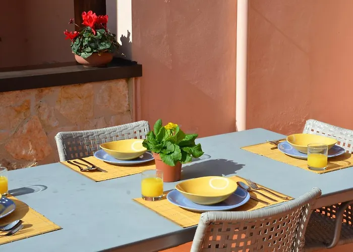 La Dimora Delle Begonie *