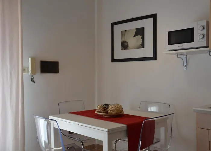 La Dimora Delle Begonie *