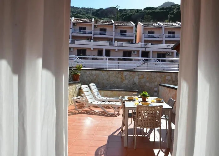 La Dimora Delle Begonie * Cefalù