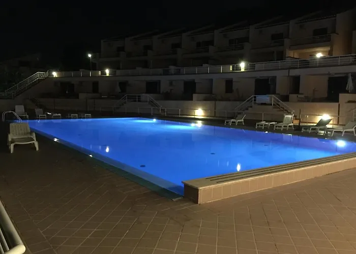 La Dimora Delle Begonie Apartament Cefalù