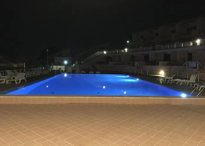 La Dimora Delle Begonie Apartament Cefalù