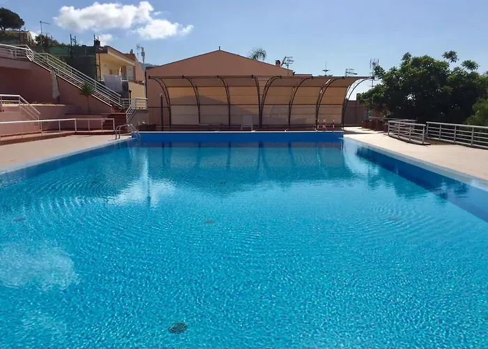 La Dimora Delle Begonie *