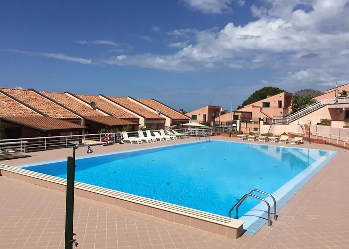 La Dimora Delle Begonie Apartament