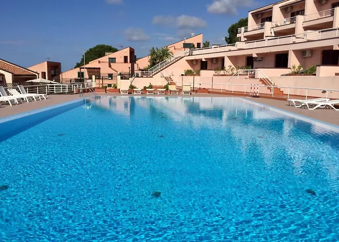 Apartament La Dimora Delle Begonie Cefalù